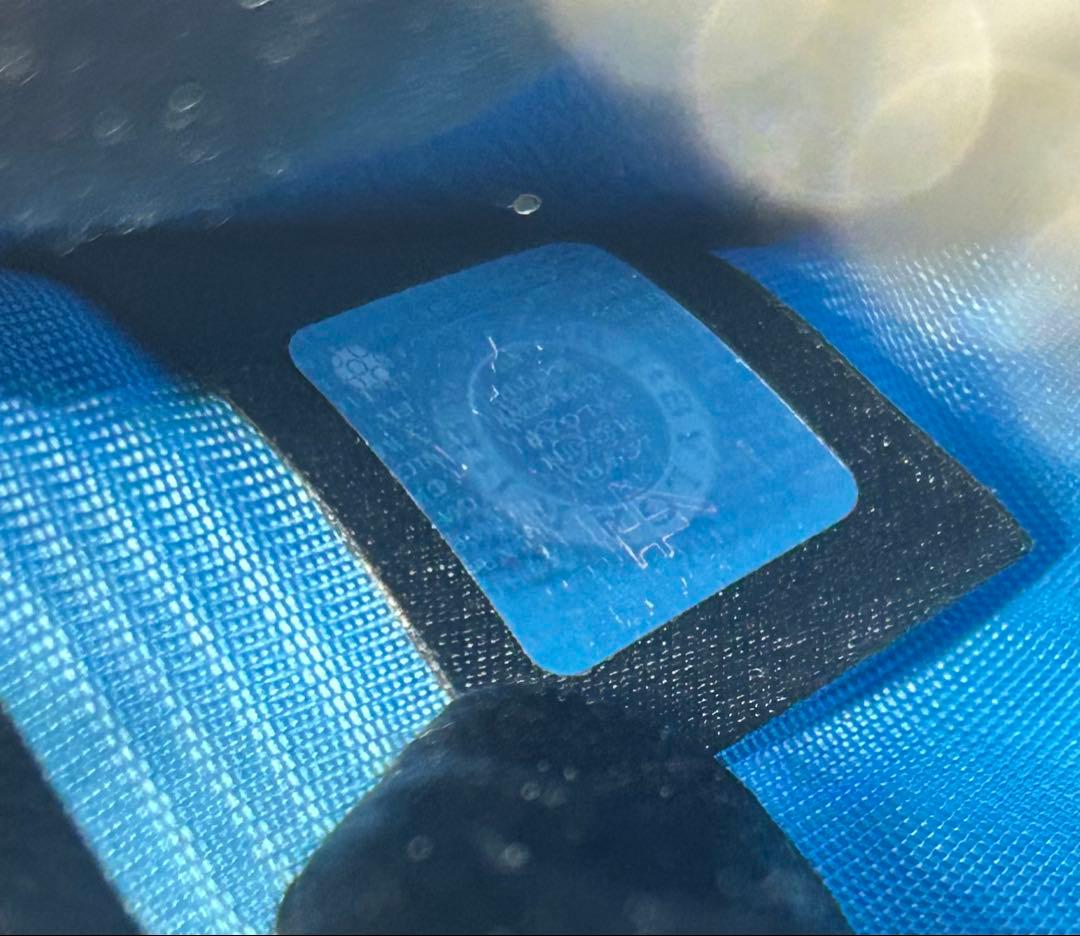 値下げ‼️BVLGARI 長財布 ブラック