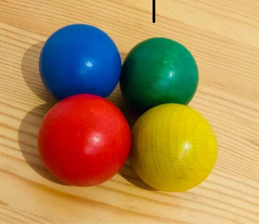 playmeプレイミー プレジャーガーデン　知育玩具 ボーネルンド