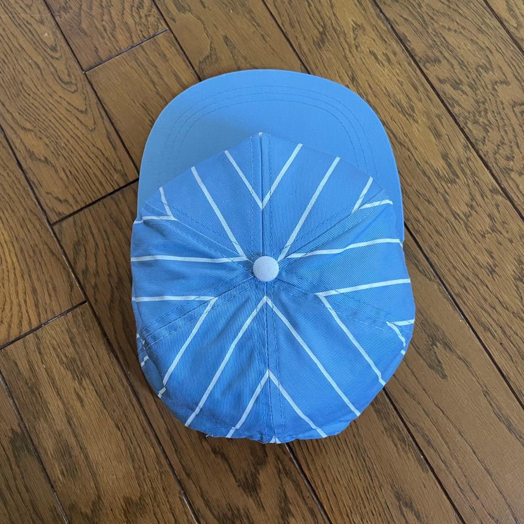 Dinosaur Jr ダイナソージュニア スナップバックキャップ