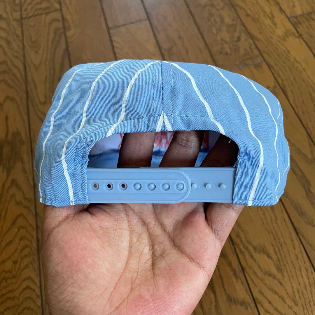 Dinosaur Jr ダイナソージュニア スナップバックキャップ