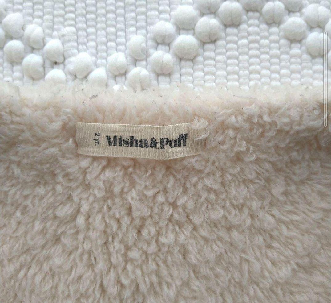 難あり♡ misha ＆ puff Overall ＆ベストおまとめ♡