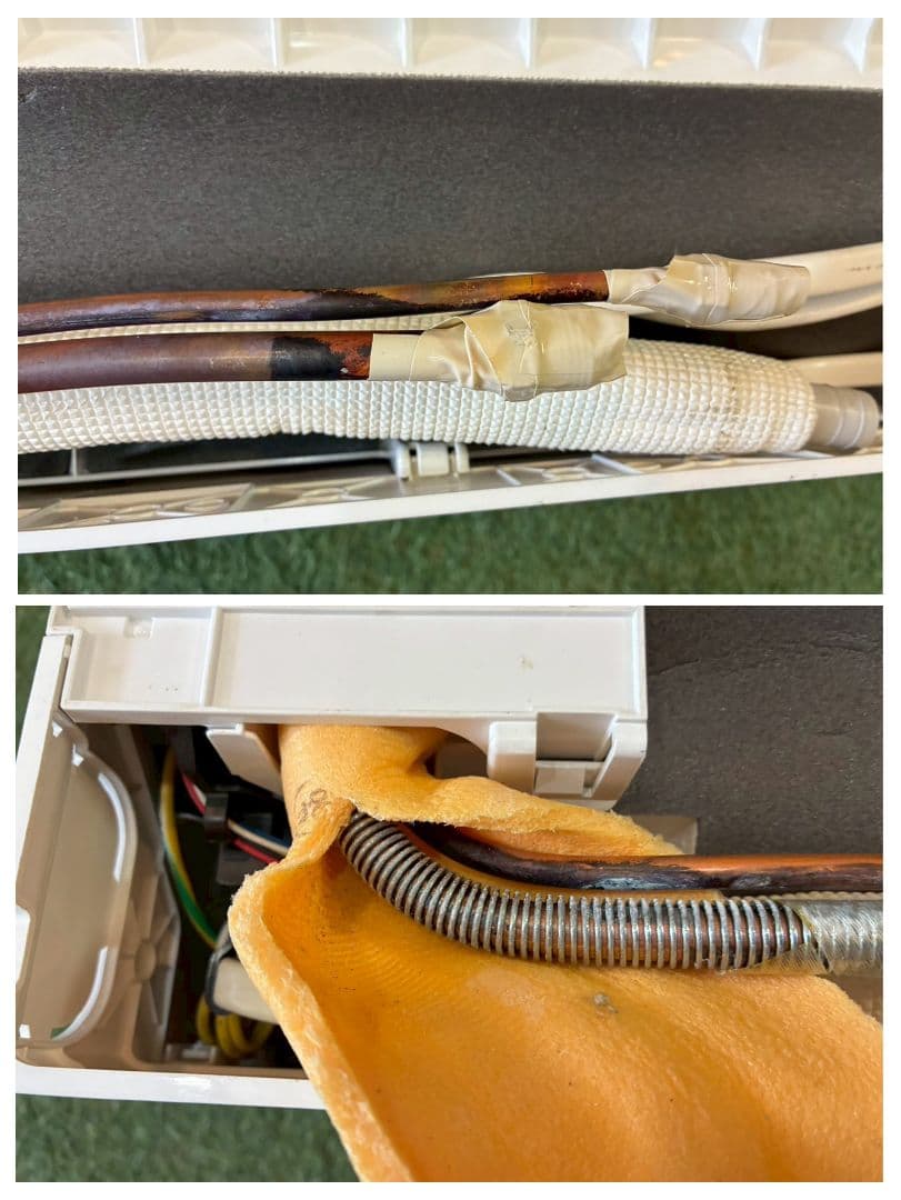 2028 三菱重工【SRK56TY2-W】2020年 18畳 エアコン 中古