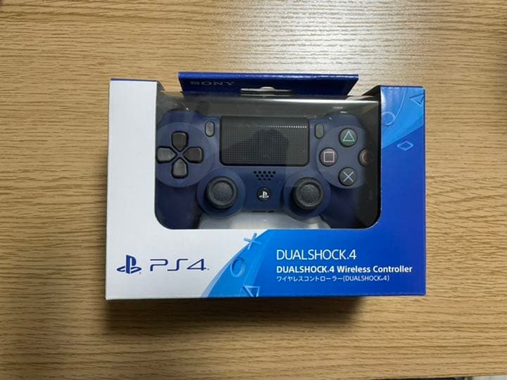 その他 DUALSHOCK4