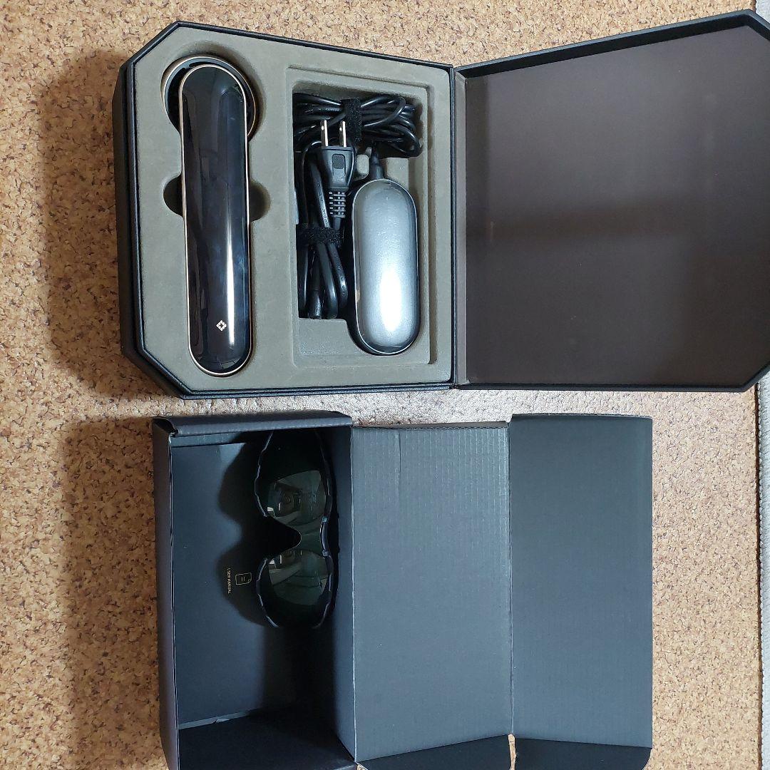 シミなどが薄くなる❗爆弾セール❗JVOS Blacken 光美容器DPLエステ