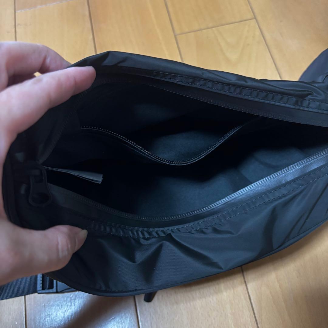 美品 adidas by Stella McCartneyボディバッグ