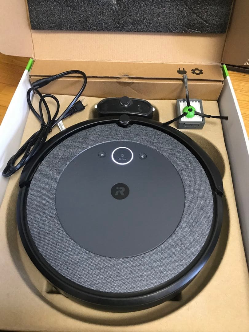 iRobot Roomba i3 アイロボットルンバi3