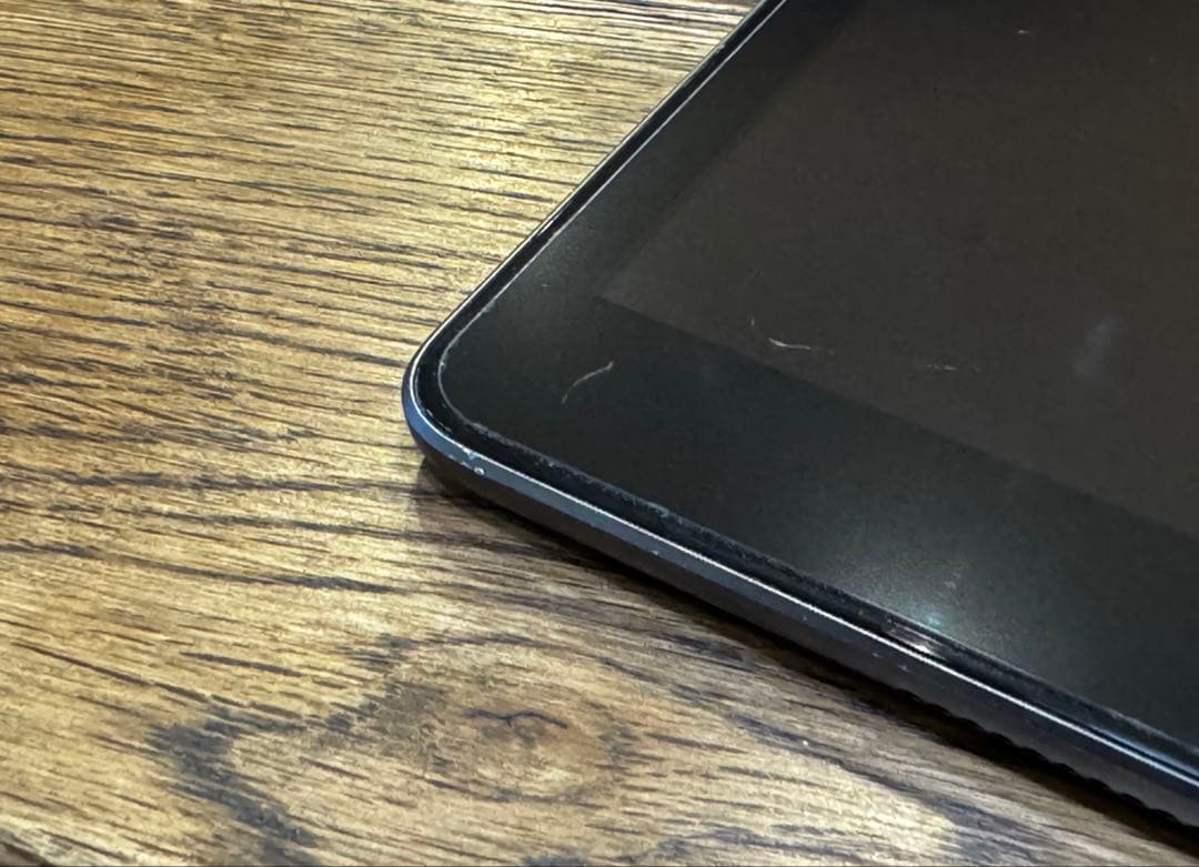 【中古】 iPad 第9世代 256GB Wi-Fi スペースグレイ A2602