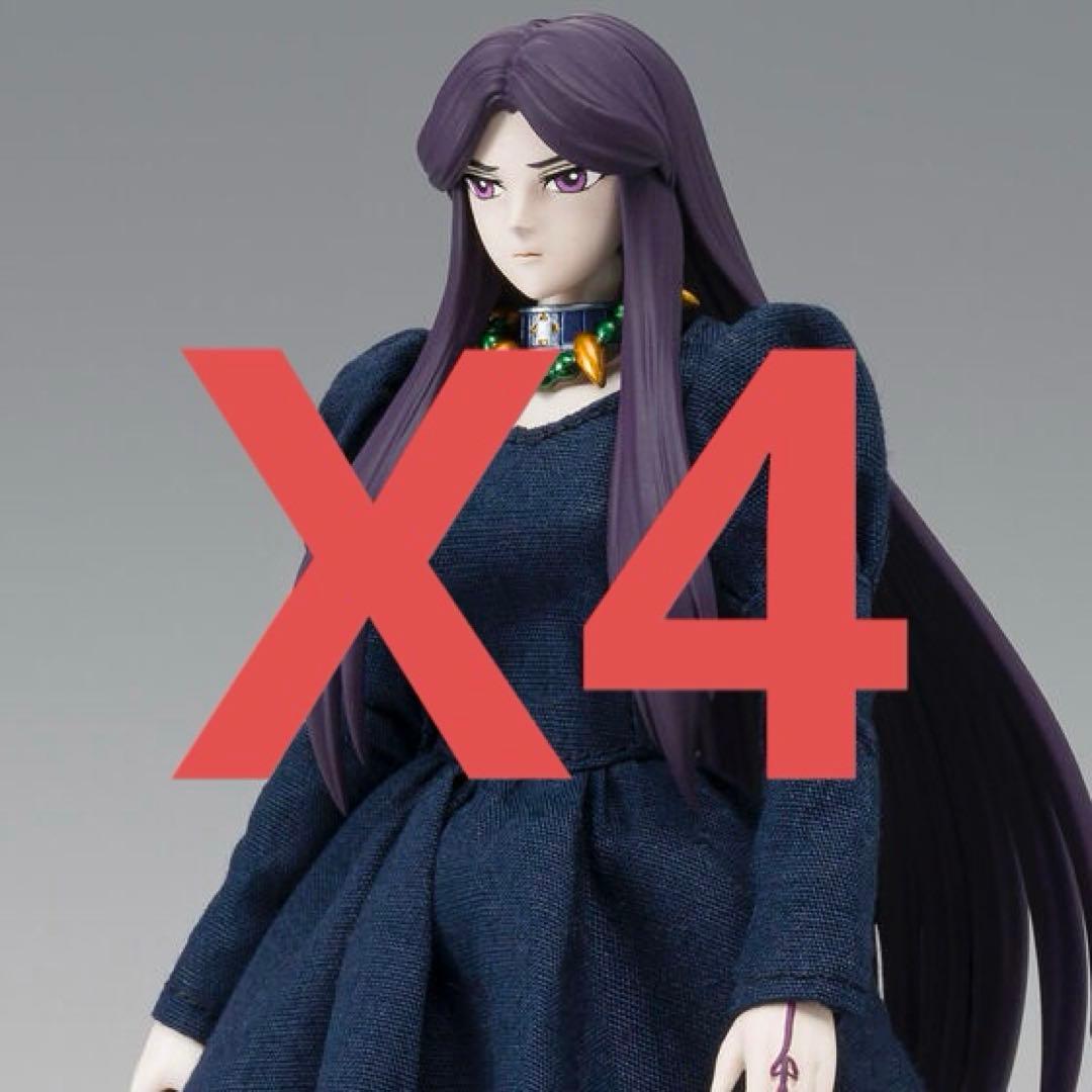 聖闘士聖衣神話EX パンドラ