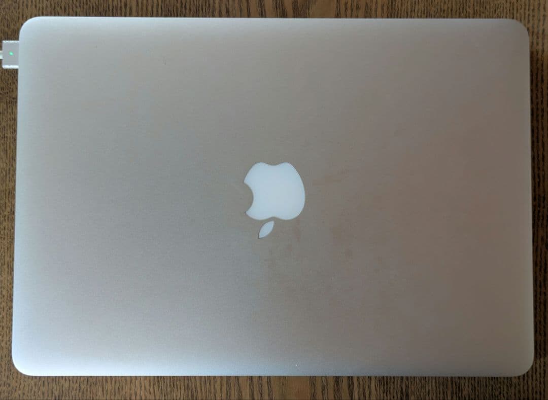 MacBook本体 Apple Macbook Pro 13 inch Late 2013
