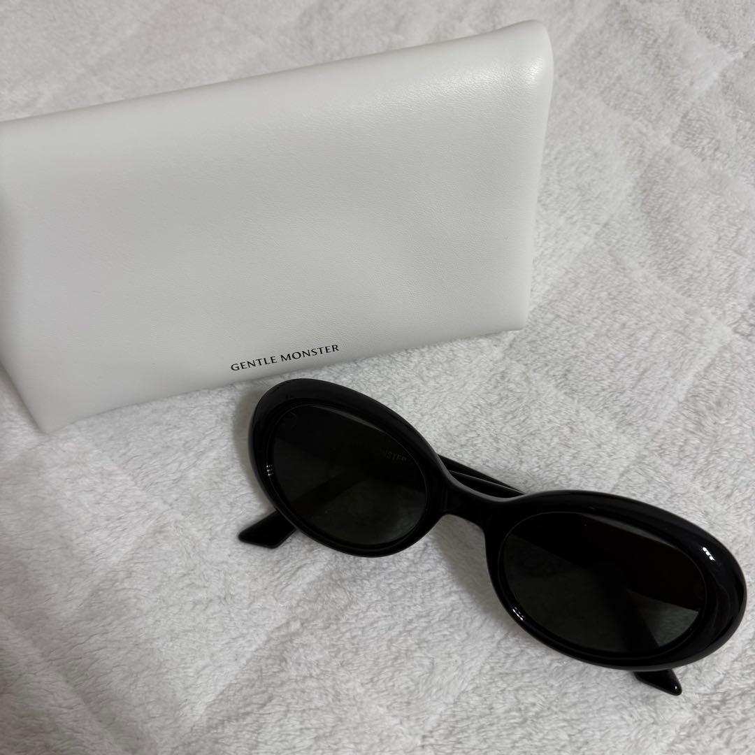 小物 GENTLE MONSTER La Mode 01