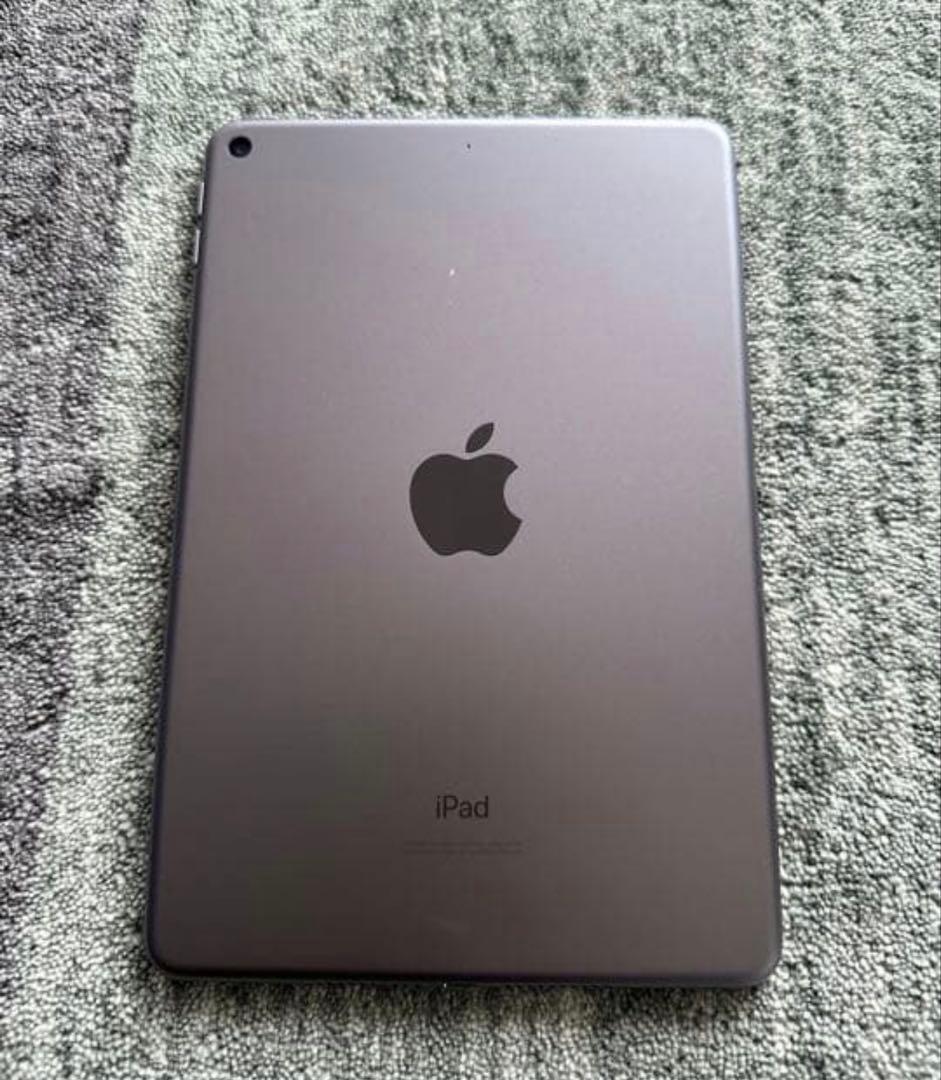 【最安値】Apple iPad mini 256GB＋ Apple Pencil