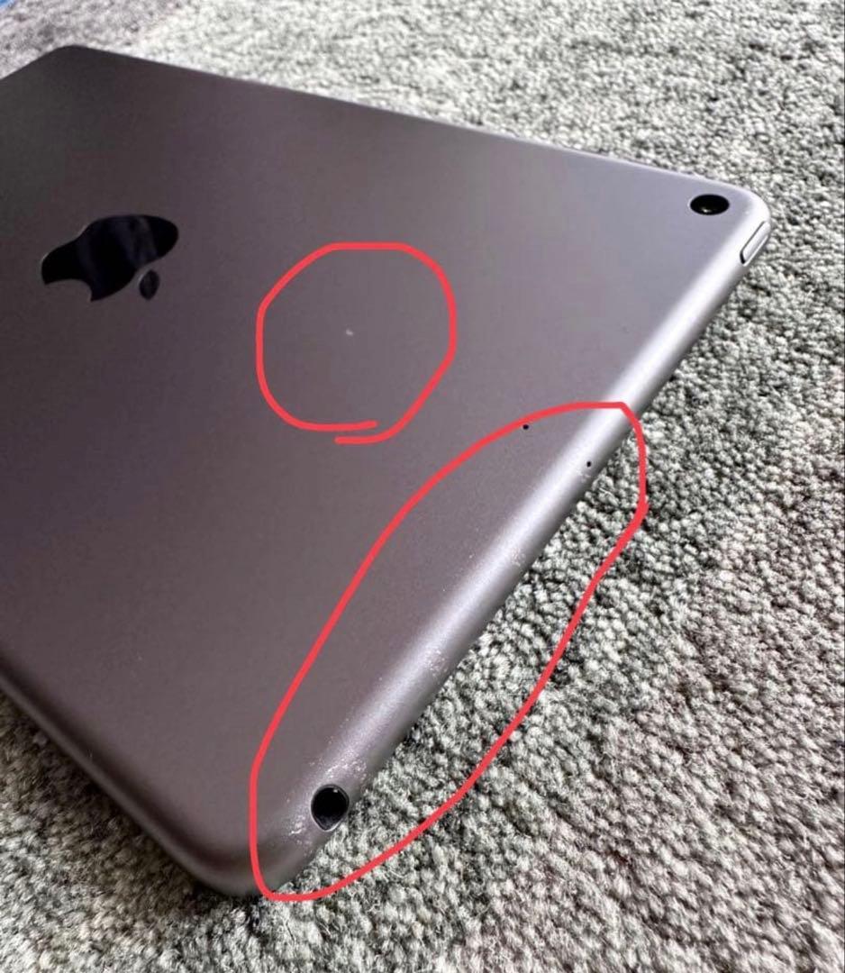 【最安値】Apple iPad mini 256GB＋ Apple Pencil