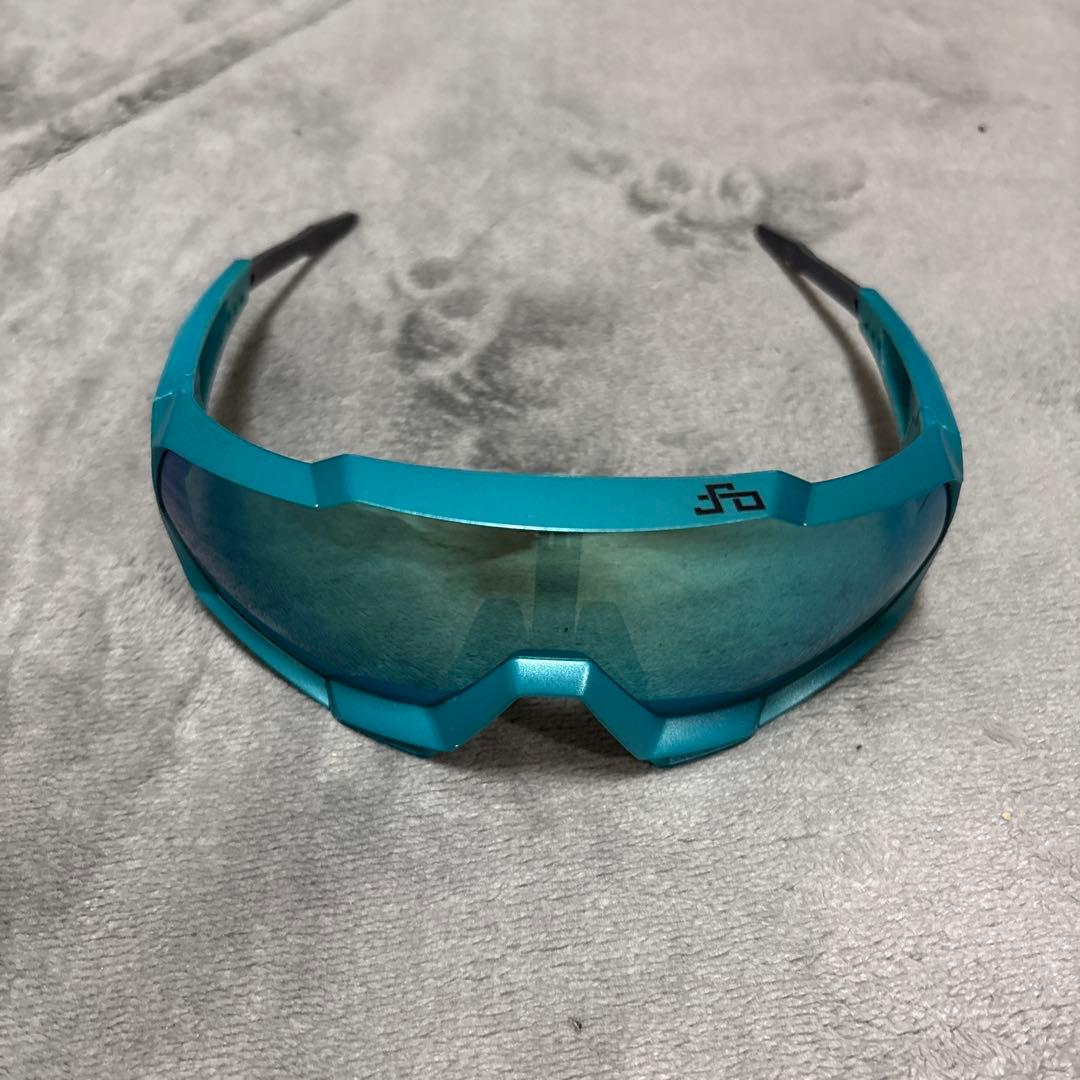 100%サングラス　スピードトラップ