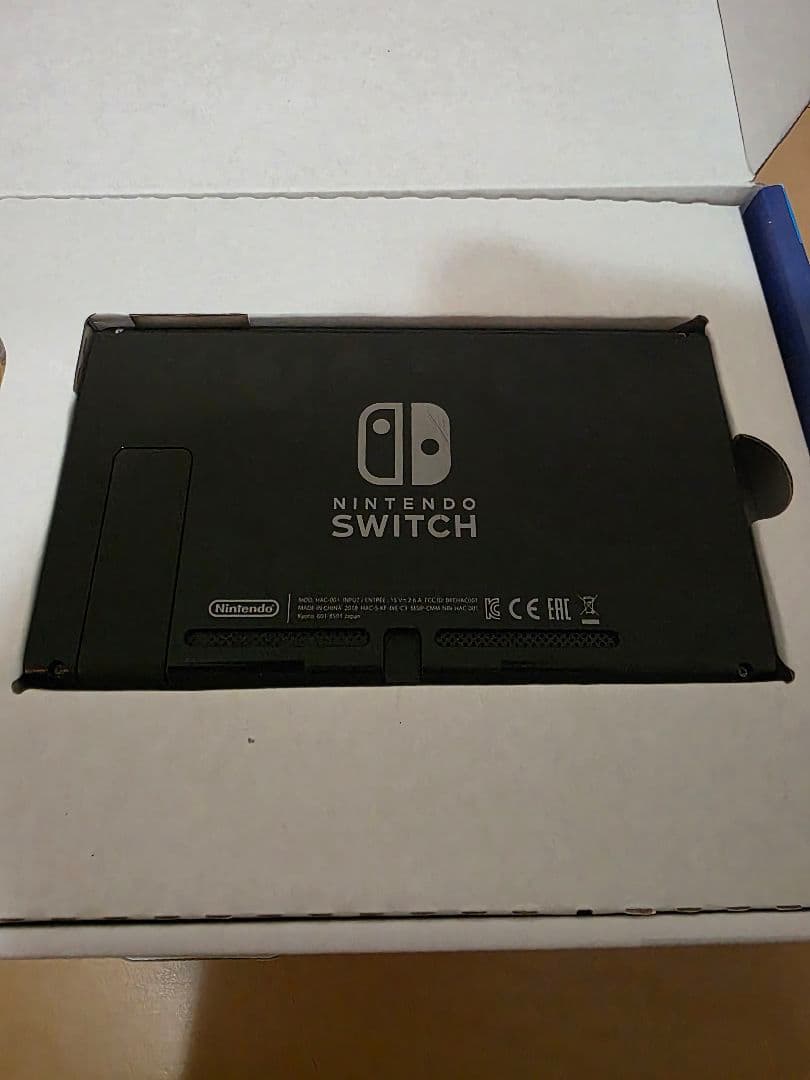 Nintendo Switch ポケットモンスター Lets Go ピカチュウ