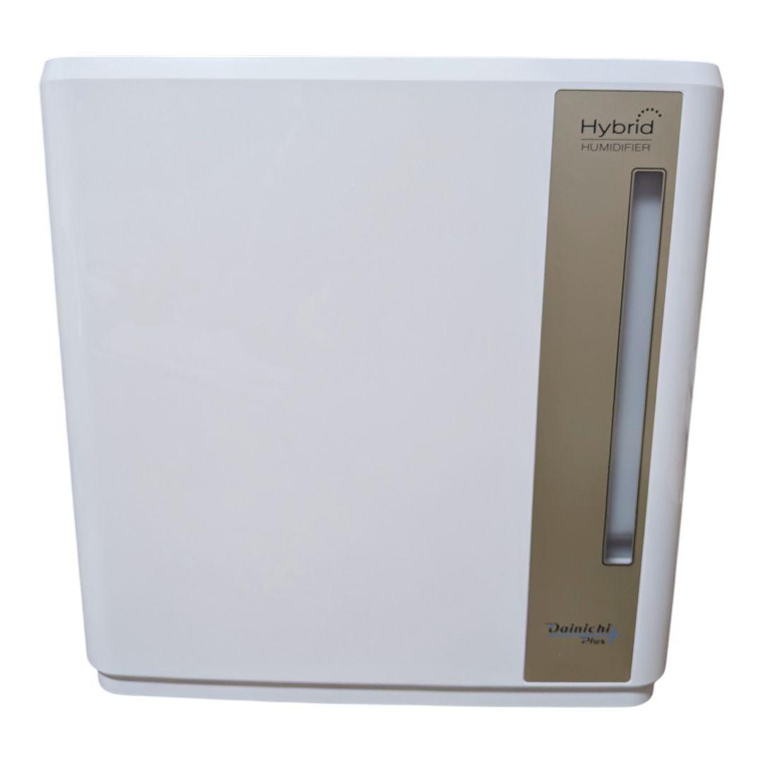 【美品】ダイニチプラス Dainichi Plus 加湿器 HD-C700G