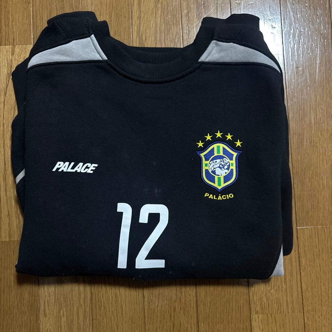 PALACE スウェット