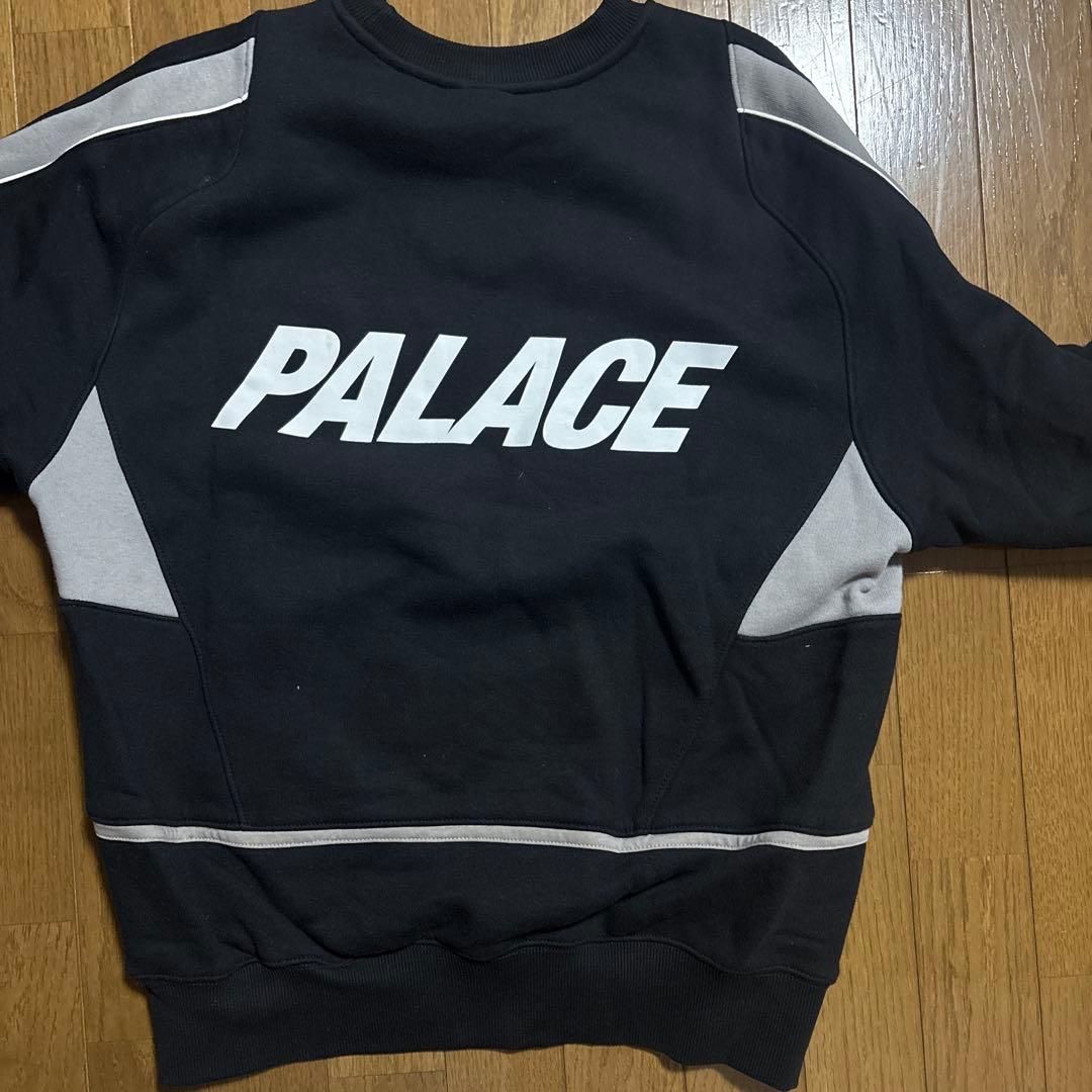 PALACE スウェット