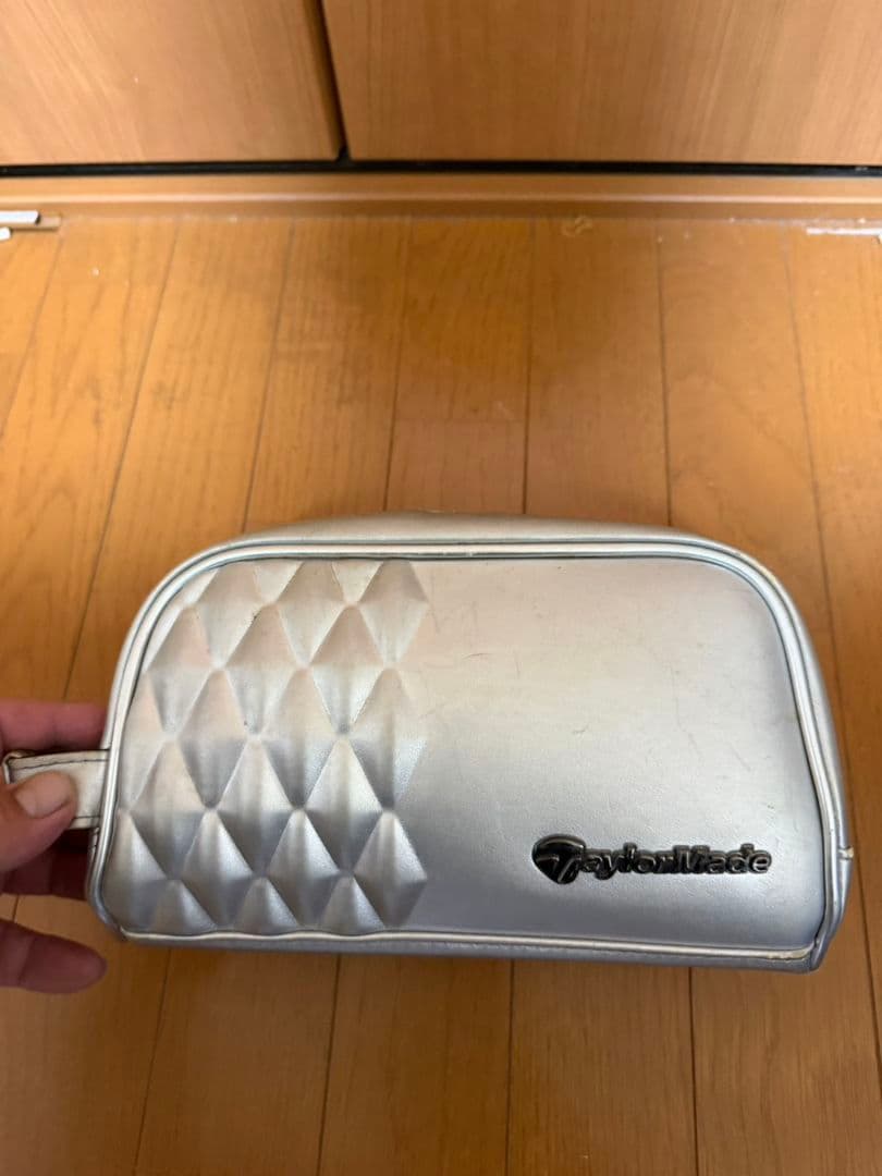 ツアーAD UB 3W用シャフト　テーラーメイドスリーブ付き(おまけ特典付き)