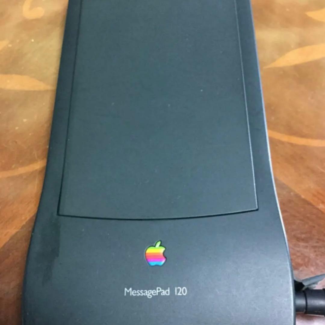 その他ノートPC本体 Apple MessagePad