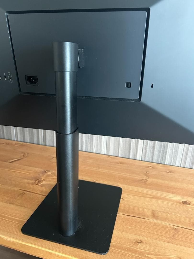 【美品・都内直接受取可】LG モニター UltraFine 5K Display