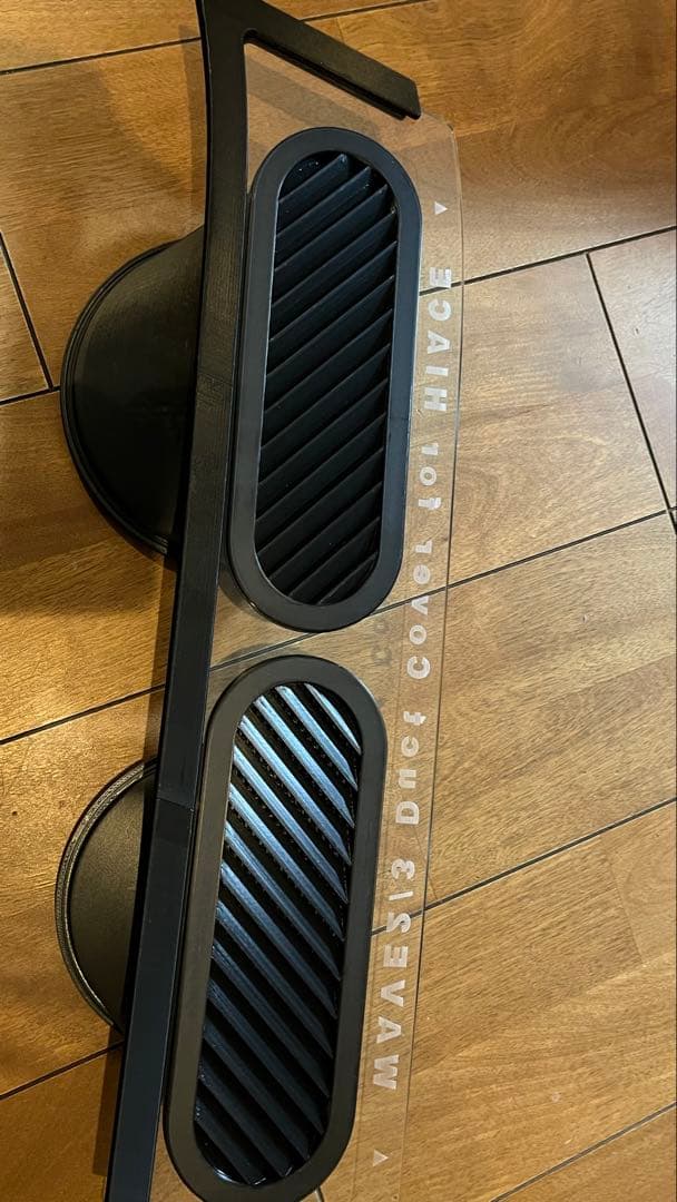 WAVE ３ポータブルエアコン+WAVE3専用バッテリーパック