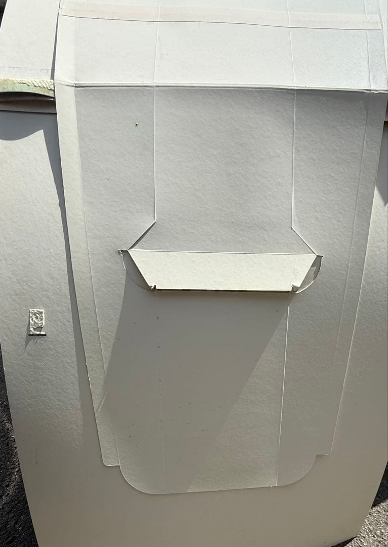 「レア美品」中山美穂 等身大パネル