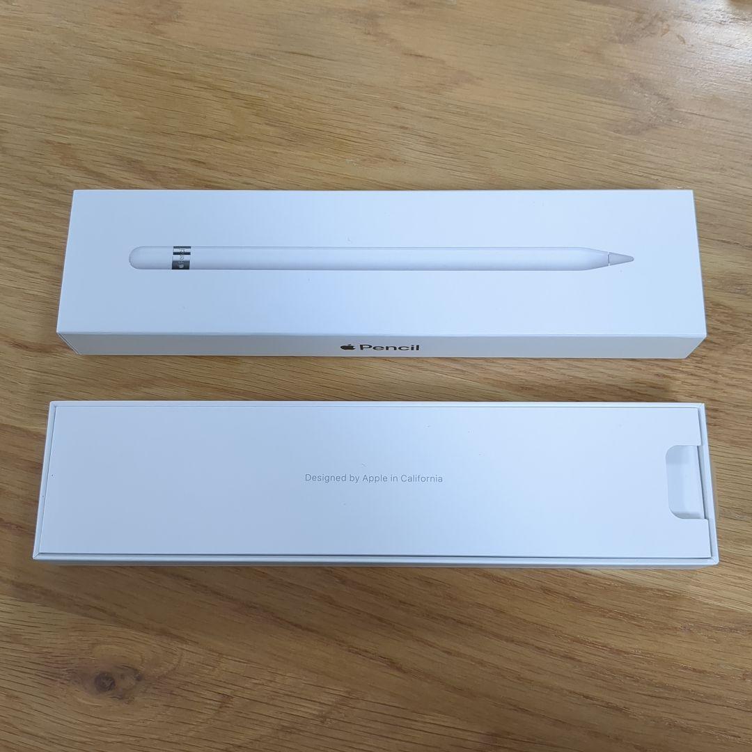 【正規品】Apple Pencil 第1世代 MK0C2J/A