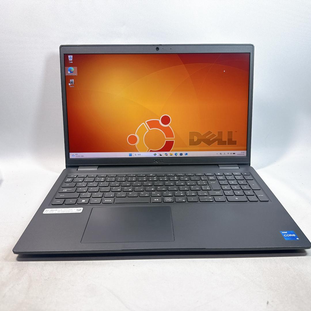 Core i5✨SSD✨メモリ16GB✨Windows11 ✨ノートパソコン