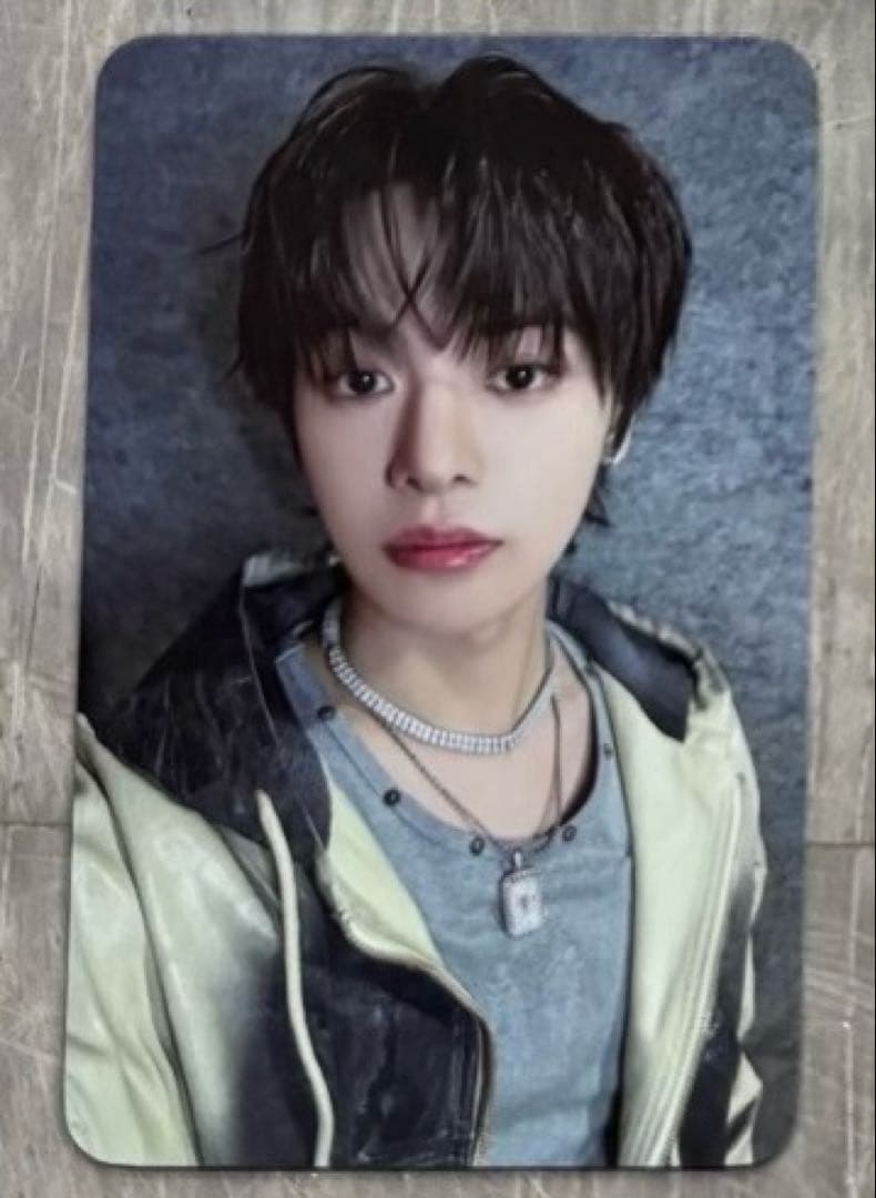 ALD1 サノク　事前収録　ショーケース　入場限定　トレカ　リオ　LEO