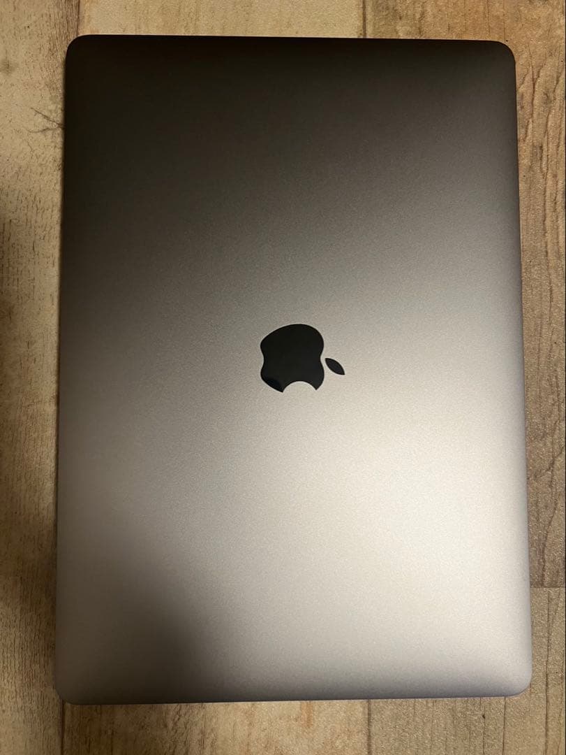 MacBook Pro 2020モデル 8GB Core i5 スペースグレー