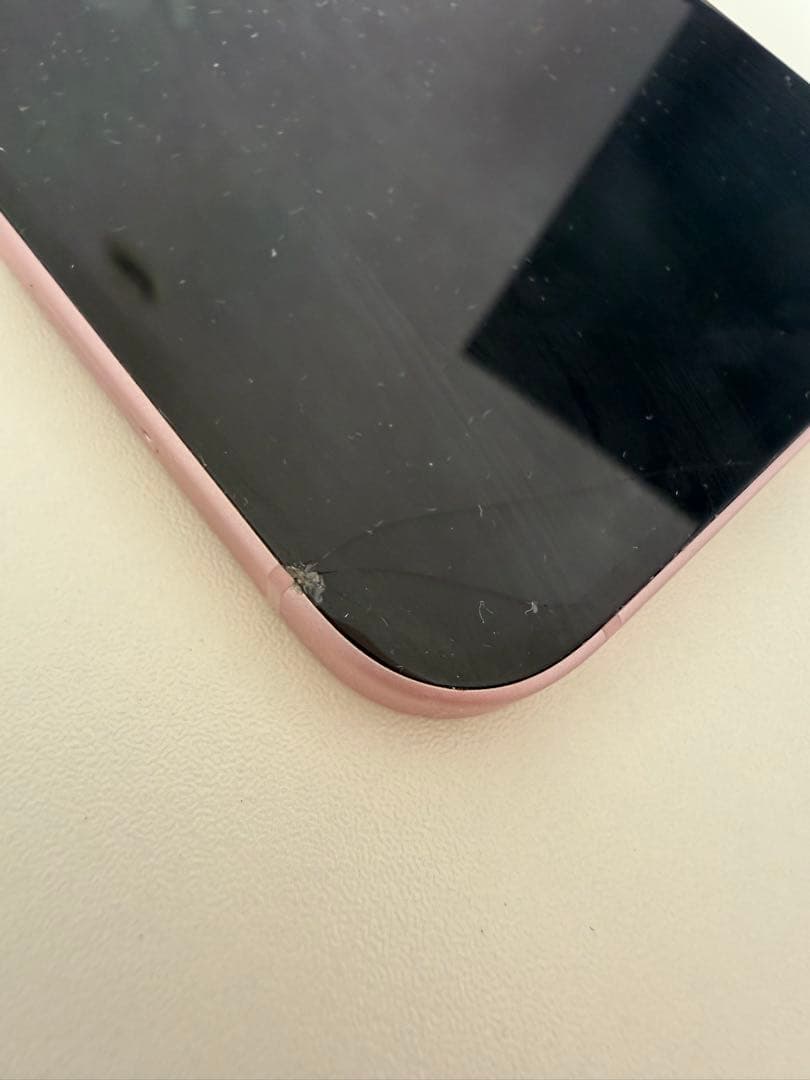 Apple iPhone 15ピンク 本体 128GB