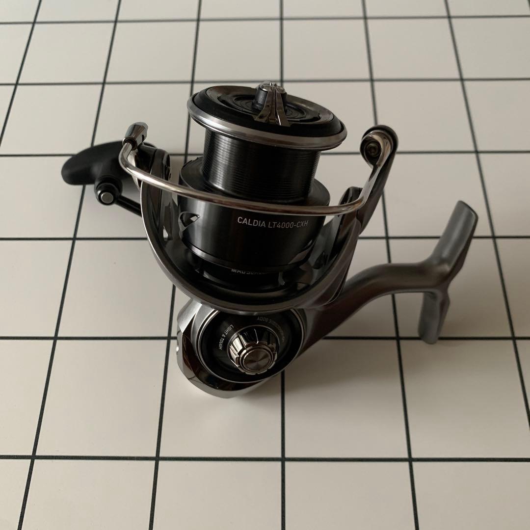 25カルディア　4000-CXH