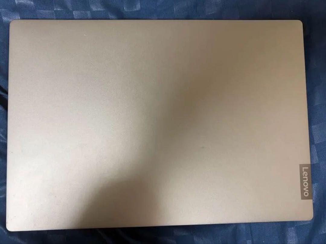 Windowsノート本体 Lenovo ideapad s540