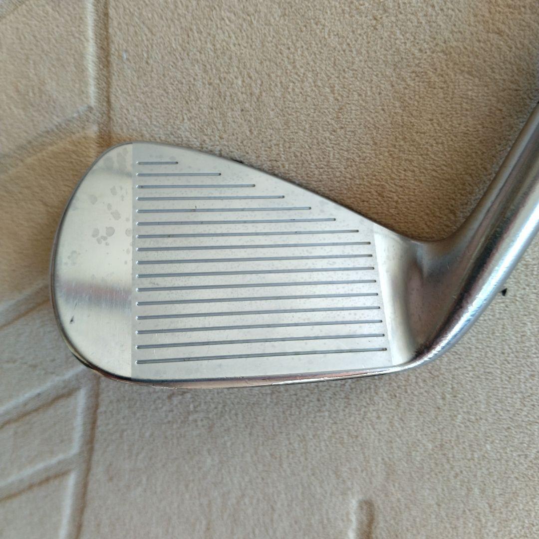 ゼクシオフォージド2017 アイアン6本