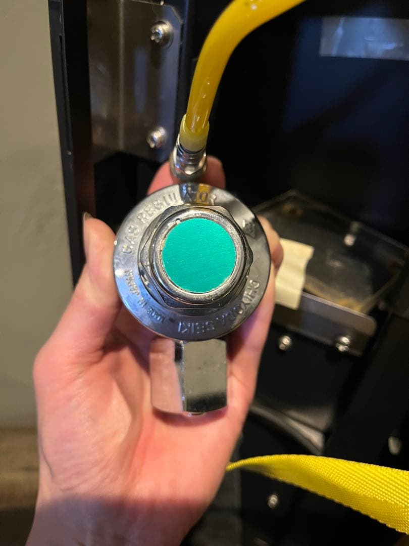 大幅値下げ！タカラベルモント Truecare 炭酸泉発生装置　黒