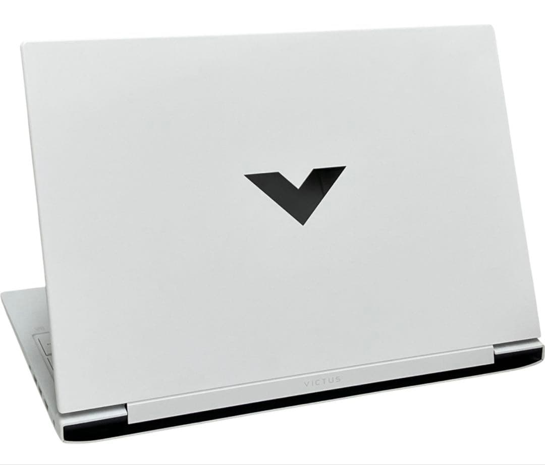 ジャンクHP Victus gaming16 R7-7840HS RTX4060