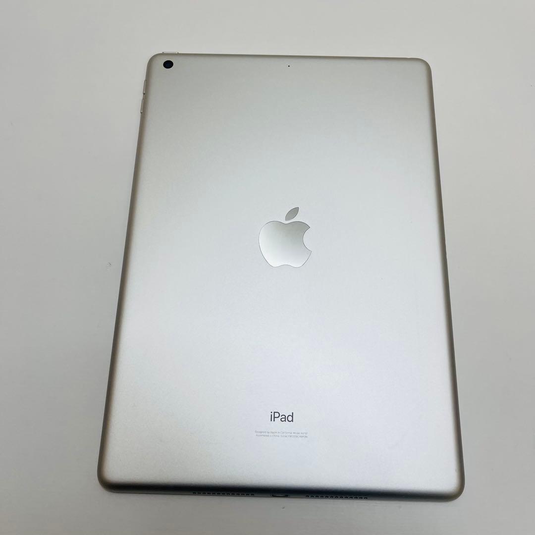 iPad 第7世代 32GB Wi-Fi A2197 バッテリー96%