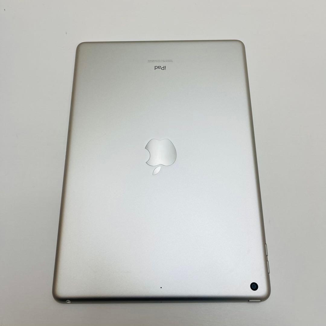 iPad 第7世代 32GB Wi-Fi A2197 バッテリー96%