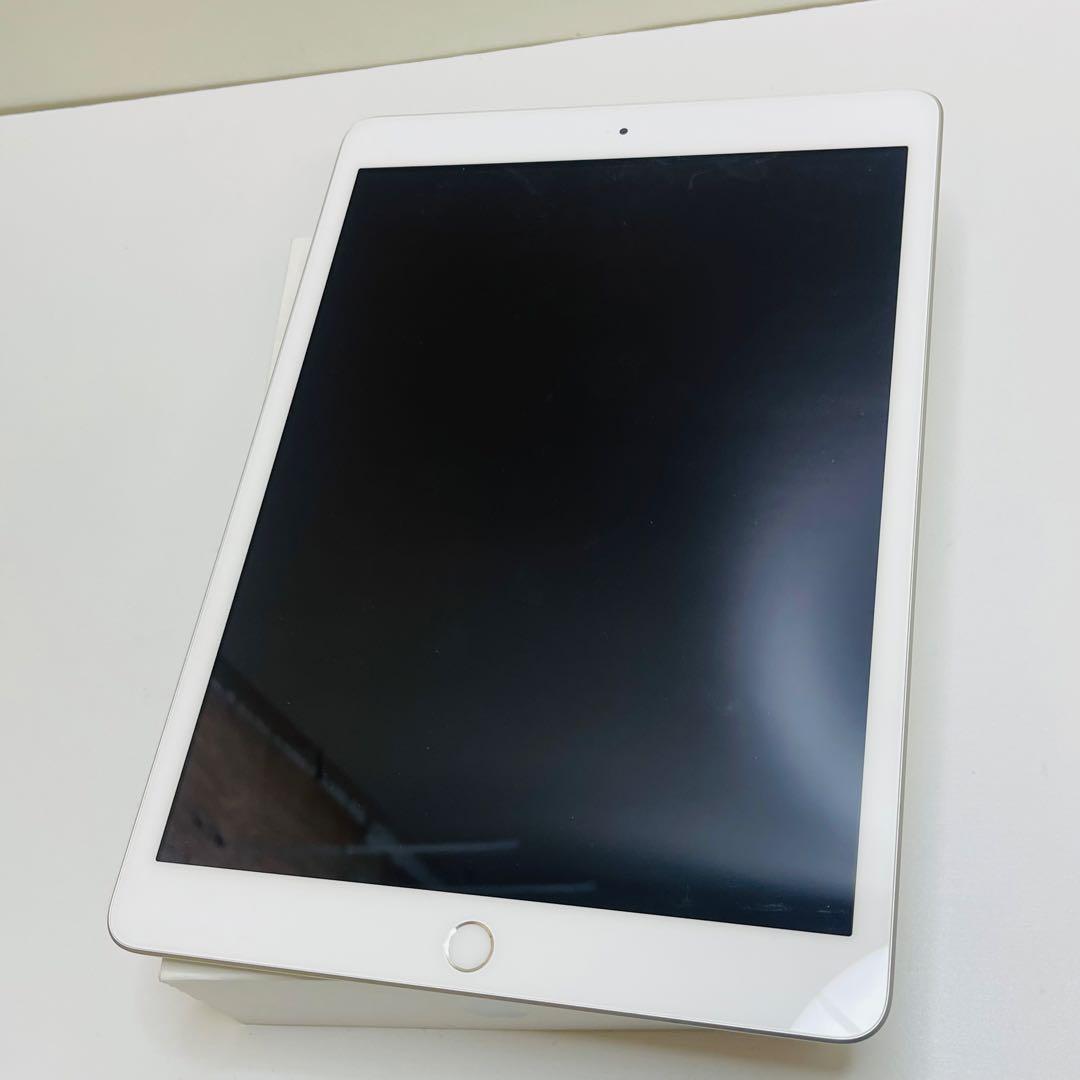iPad 第7世代 32GB Wi-Fi A2197 バッテリー96%