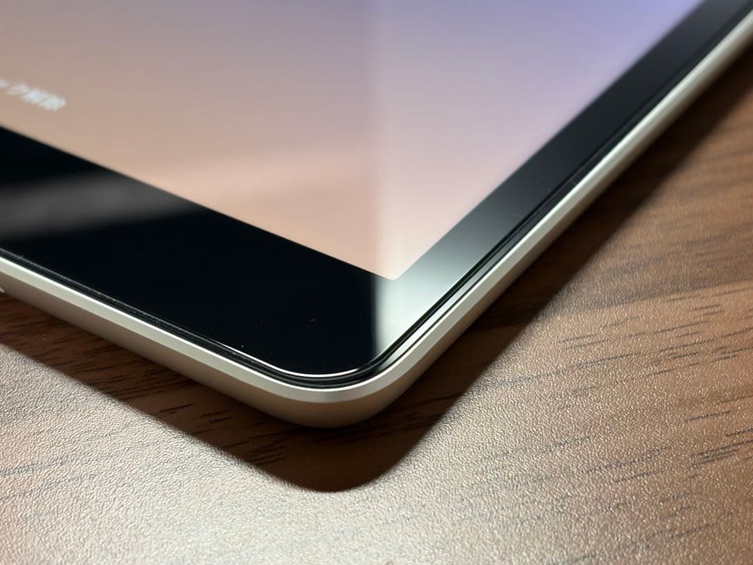 iPad 第9世代 64GB Wi-Fi シルバー 美品 箱・充電器・カバー付き