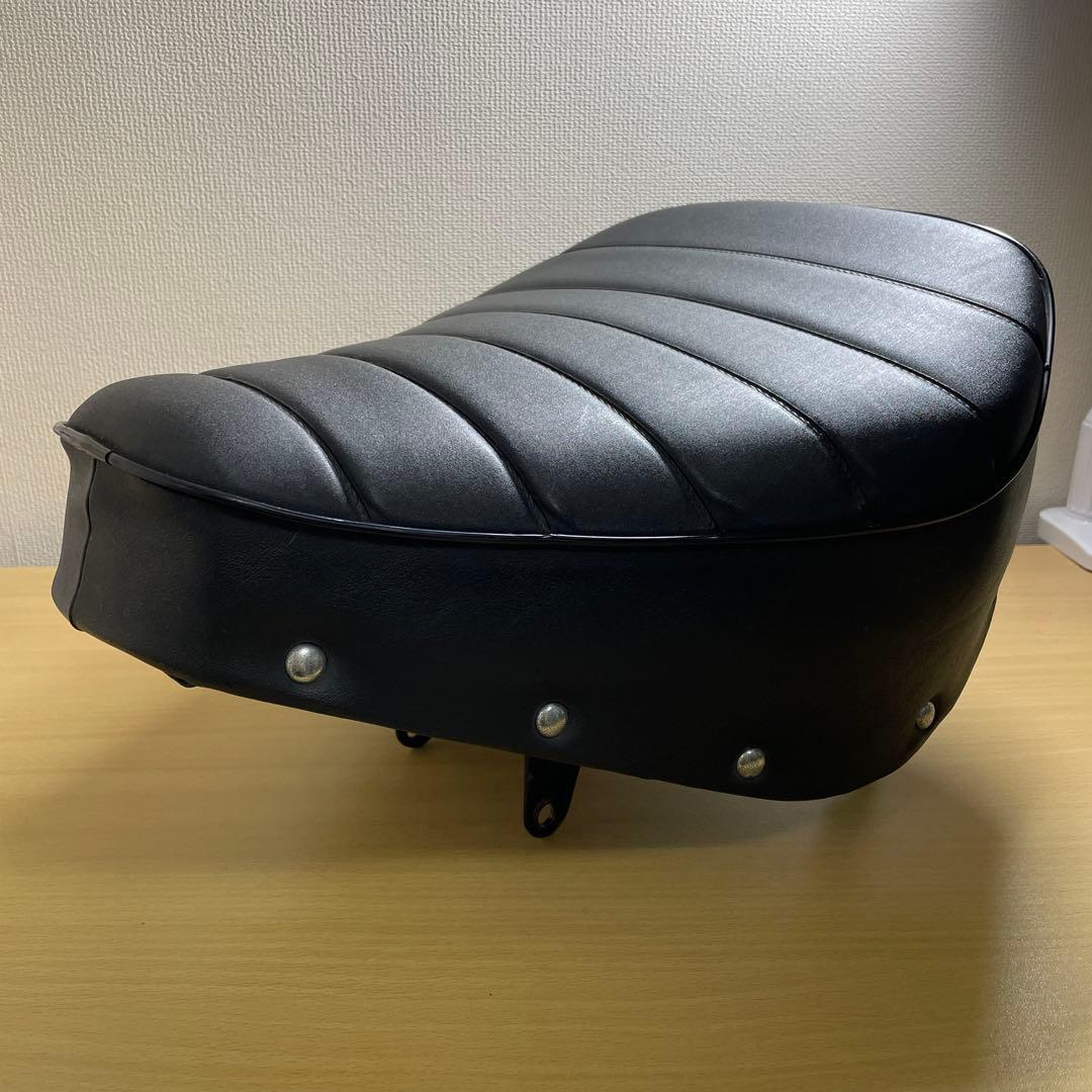 Z50j モンキー純正シート