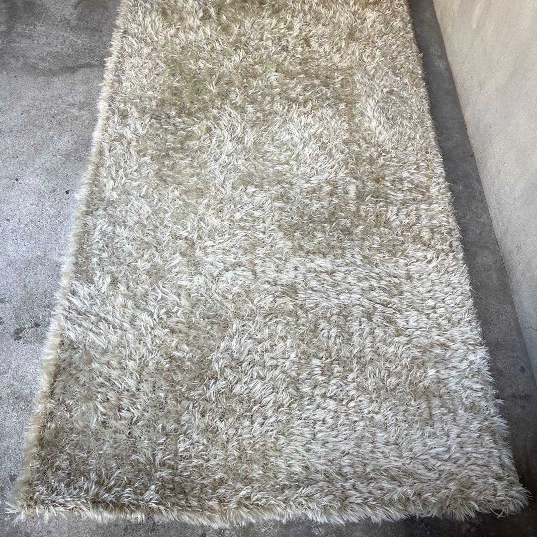 CASSINA IXC. NS3 カッシーナ イクスシー　クリーニング済み　絨毯