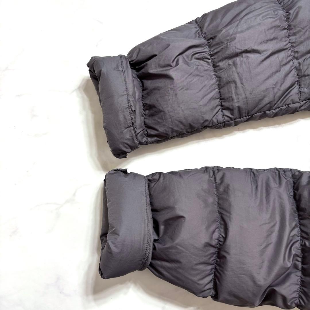 美品✨マックスマーラ ダウンコート ショールカラー ベルト 近年モデル 40