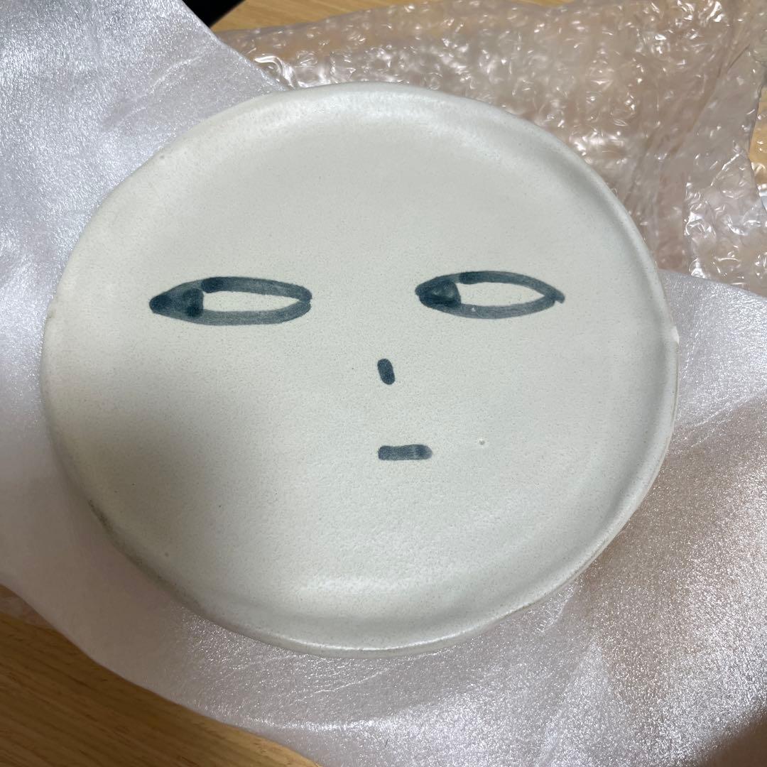 マドカリンダルのお皿