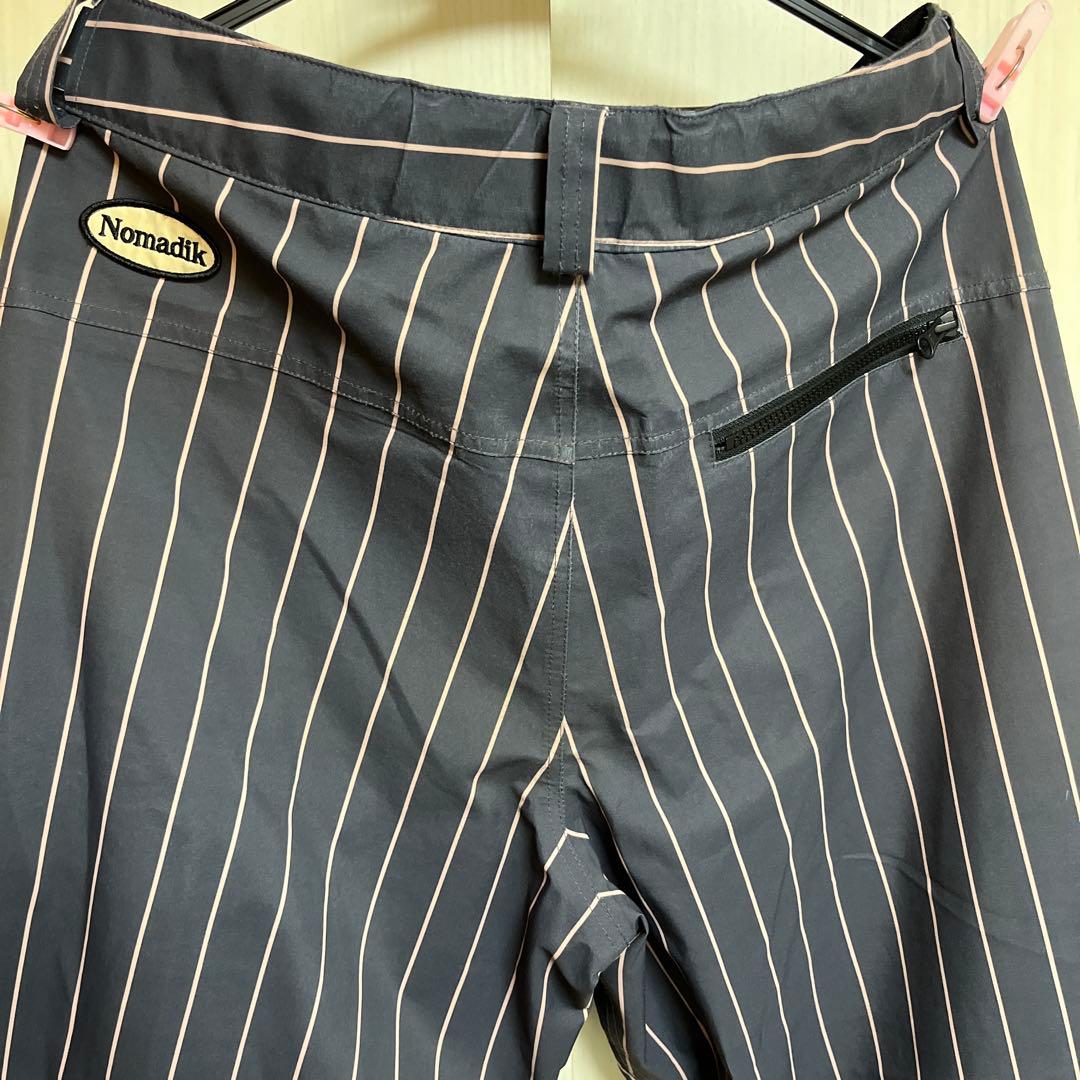 スノーボード NOMADIK GRIND PANTS XL