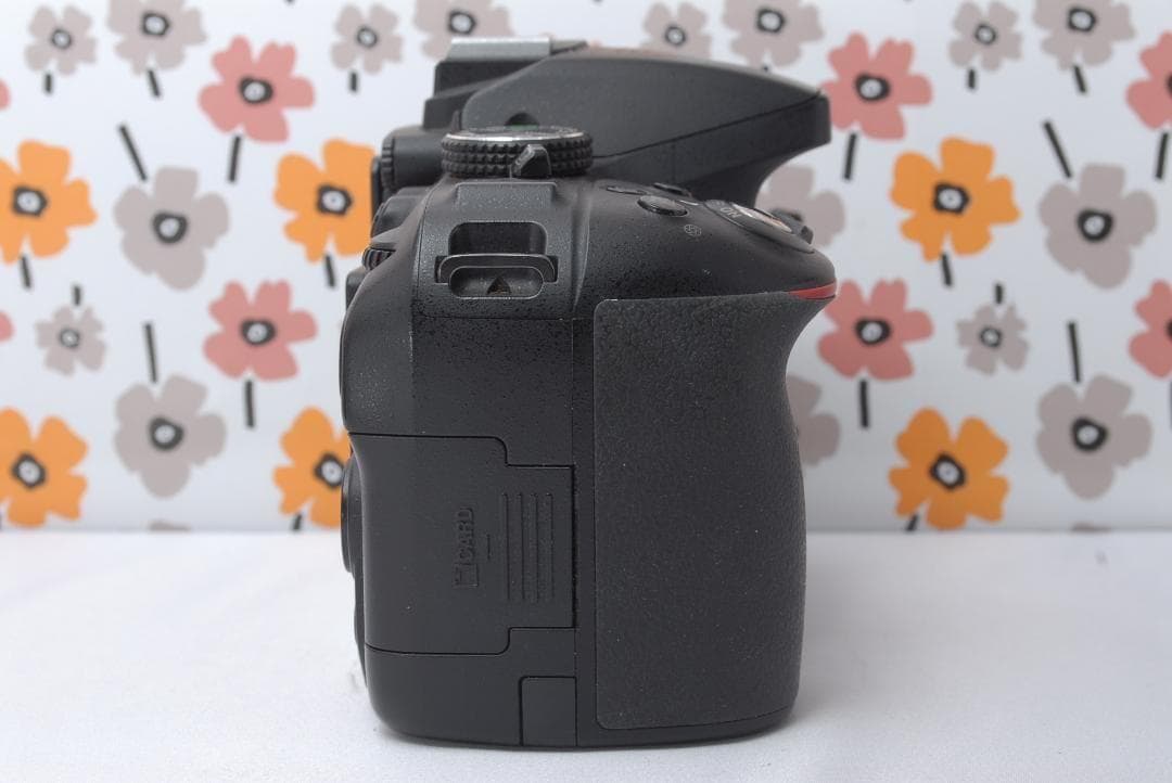 ❤Nikon D5300❤Wi-Fi搭載で簡単にシェア出来る❤美品❤夜景撮影◎❤