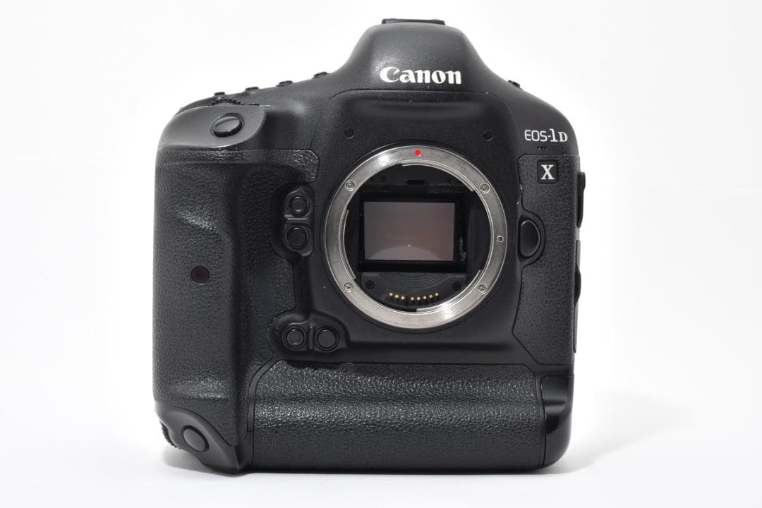 Canon EOS-1D X デジタル一眼レフカメラ