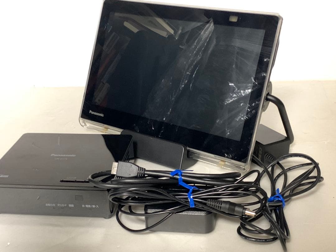 ビエラ un-15l11 un-10l11 ポータブルテレビ お風呂テレビ