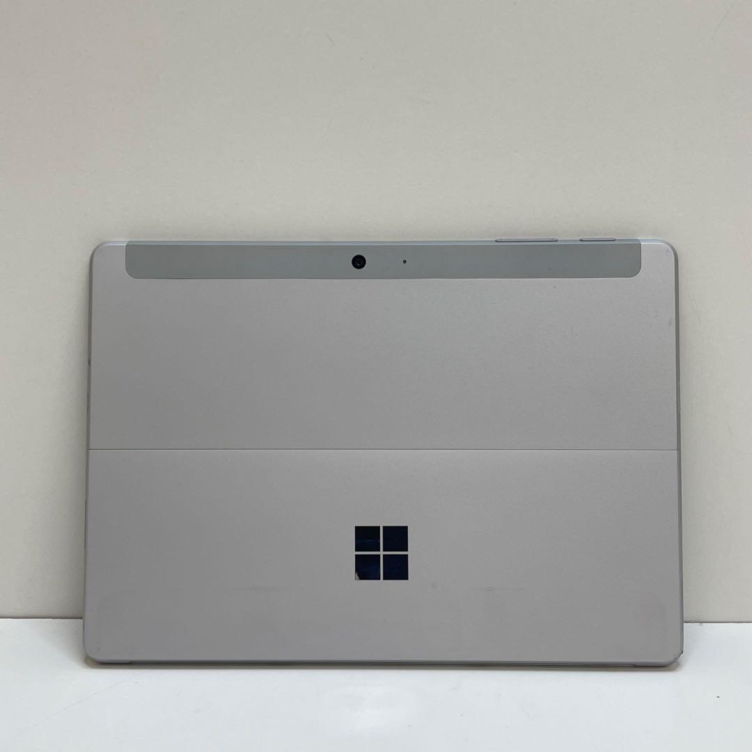#170 Surface Go 2 モデル1927 LTE対応 Office付き