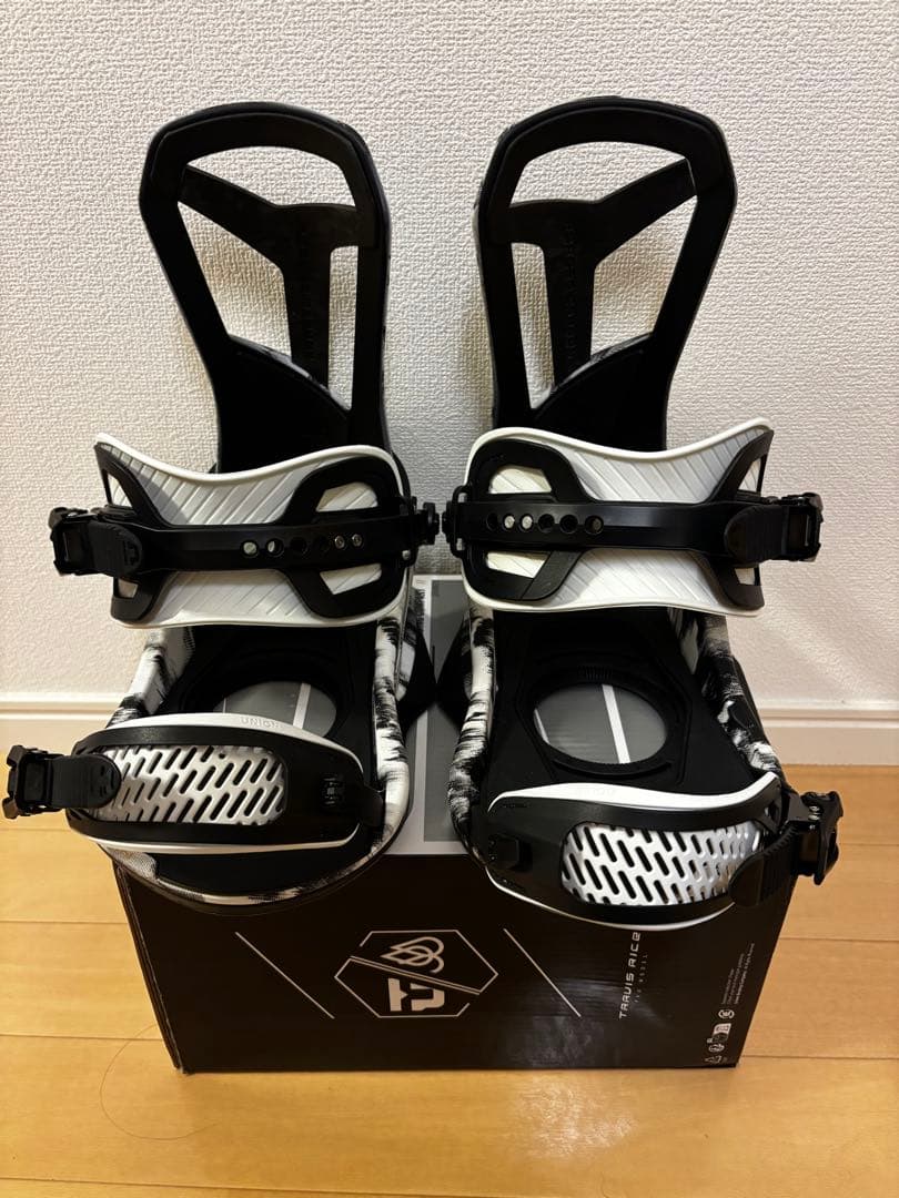 UNION FALCOR HAZE 25-26 Mサイズ